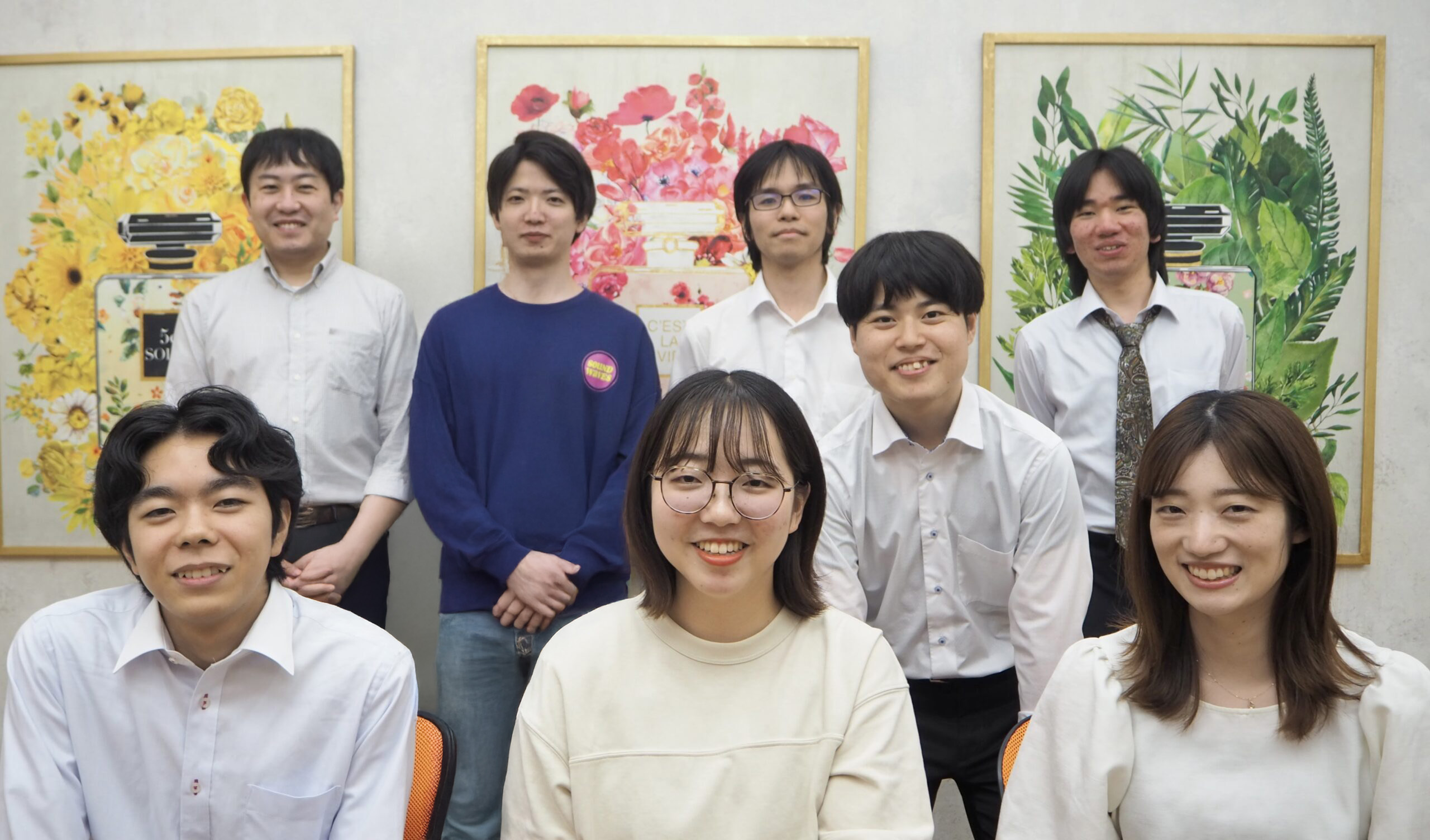 ICTユニットのイメージ画像